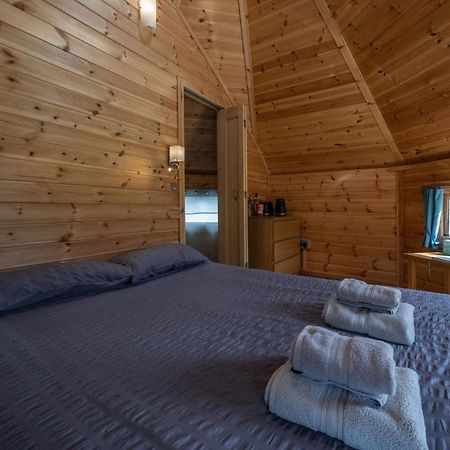 Leven View Lodges - Carness Fort William Zewnętrze zdjęcie